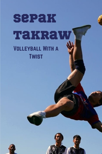 Sepak Takraw