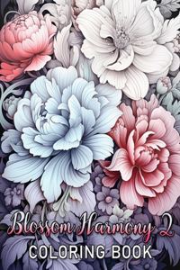 Blossom Harmony 2