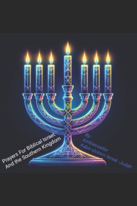 Prayers for Biblical Israel