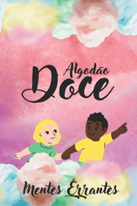 Algodão Doce