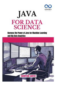 Java for Data Science