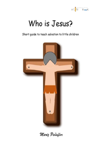 Who is Jesus?