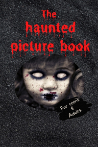 Haunted Picture Book