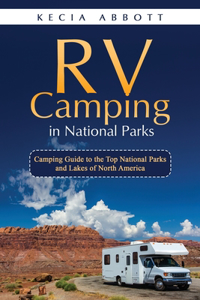 RV Camping in National Parks