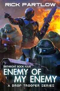 Enemy of my Enemy