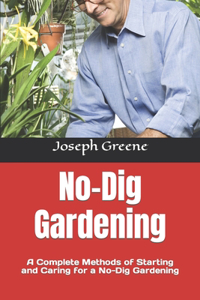 No-Dig Gardening