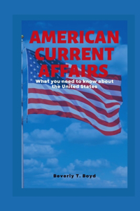 American Current Affairs