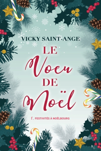 voeu de Noël