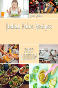 Indian Paleo Recipes