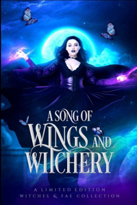 Song of Wings and Witchery