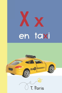 X en taxi
