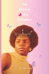 Essence of A Butterfly
