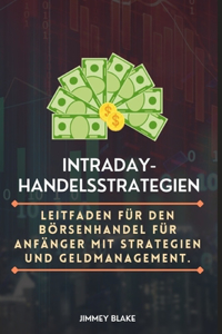 Intraday-Handelsstrategien