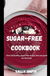 Sugar-Free Cookbook