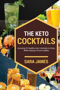 The Keto Cocktails
