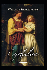 Cymbeline Annotated