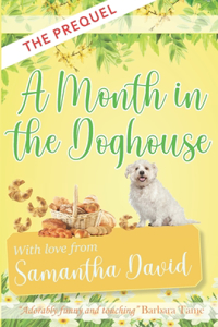 A Month in the Doghouse