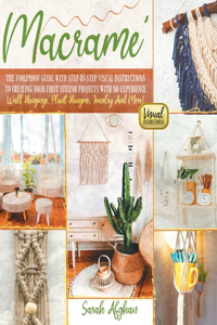 Macramé for Absolute Beginners