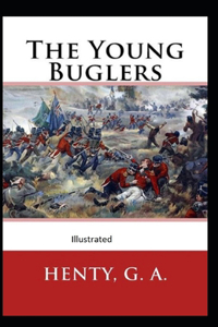 The Young Buglers Illustrated