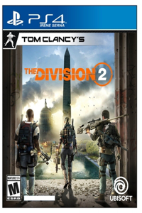 The Division 2