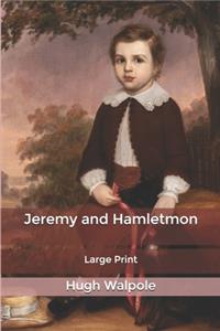 Jeremy and Hamlet