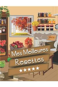 Mes Meilleures Recettes