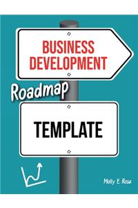 Business Development Roadmap Template