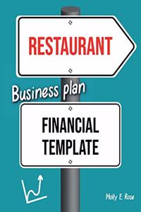 Restaurant Business Plan Financial Template