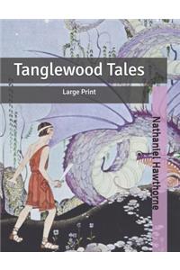 Tanglewood Tales