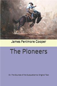 The Pioneers
