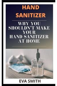 Hand Sanitizer