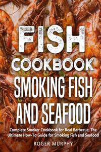 Fish Cookbook