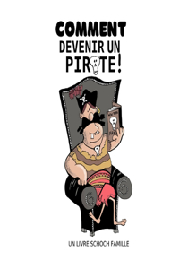 comment devenir un pirate