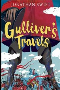 Gulliver's Travels The Annotated Edition