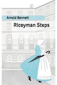 Riceyman Steps