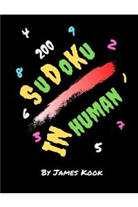 Sudoku InHuman