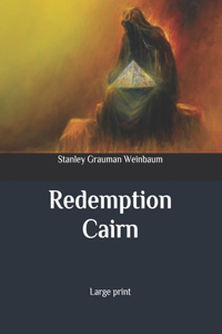 Redemption Cairn