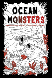 Ocean Monsters