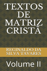 Textos de Matriz Cristã