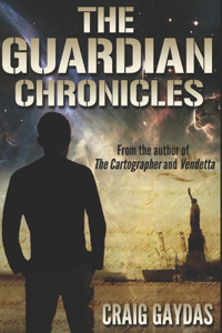 The Guardian Chronicles