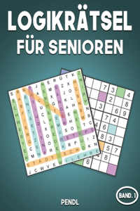 Logikrätsel für Senioren