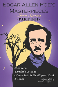 Edgar Allen Poe's Masterpieces