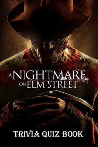 A Nightmare On Elm Street