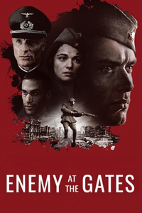 Enemy At The Gates