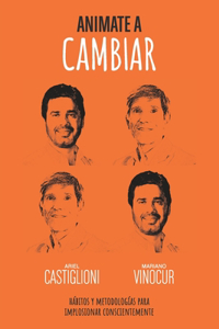 Animate a Cambiar