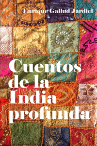 Cuentos de la India profunda