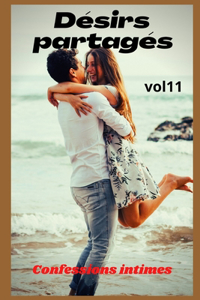 Désirs partagés (vol 11)