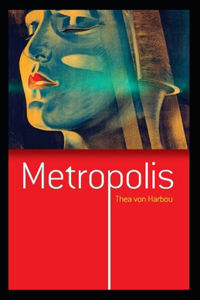 Metropolis-Original Edition(Annotated)