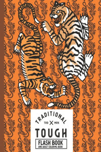 Traditional Tough Tattoo Designs