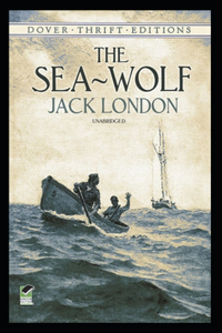 The Sea-Wolf Annotated